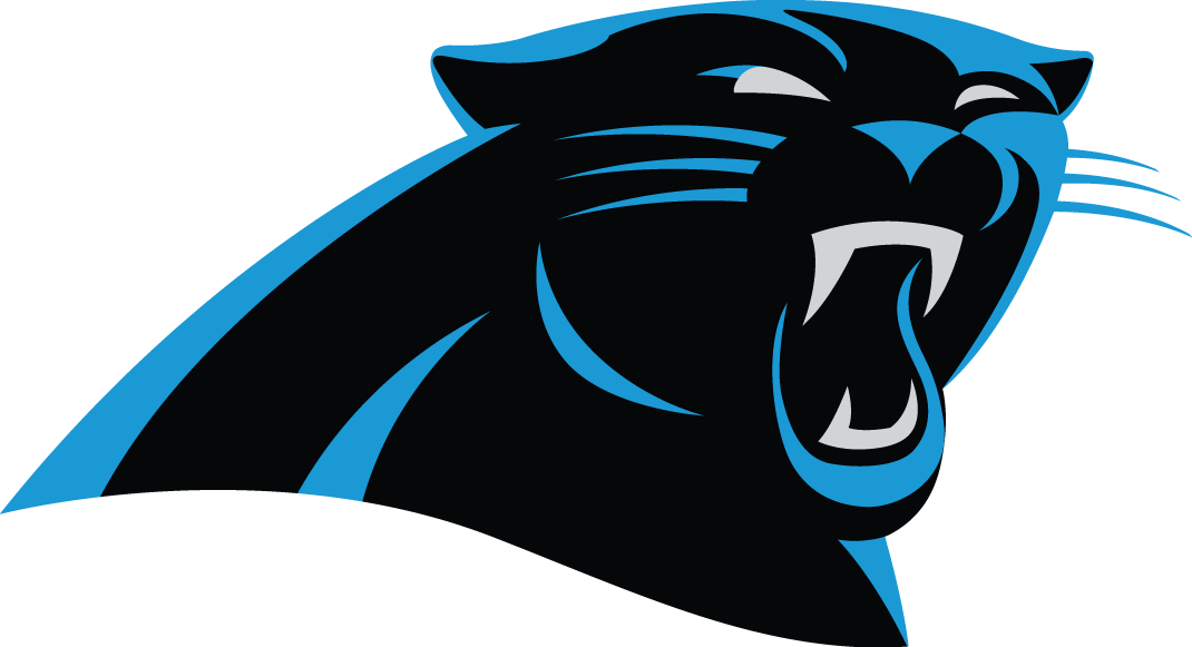 Carolina Panthers 2012-Pres Primary Logo iron on transfers for clothing